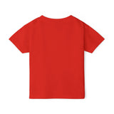 Huntington SDA Church Toddler T-Shirt - Cute & Comfy Kids Wear