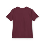 Huntington SDA Kids Heavy Cotton™ Tee
