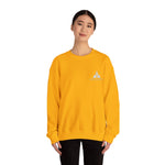 Huntington SDA Unisex Cozy Crewneck Sweatshirt