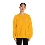 Huntington SDA Unisex Cozy Crewneck Sweatshirt