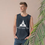 Huntington SDA Unisex Tank Top