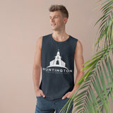 Huntington SDA Unisex Tank Top