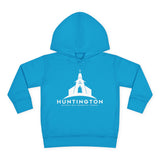 Huntington SDA Church Toddler Hoodie