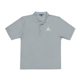 Huntington SDA Church Embroidered Unisex Polo Shirt
