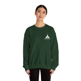 Huntington SDA Church Mindful Flow Unisex Crewneck Sweatshirt