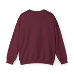 Huntington SDA Unisex Cozy Crewneck Sweatshirt