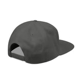 Huntington SDA Church Stylish Embroidered Snapback Cap - Modern Urban Hat