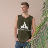Huntington SDA Unisex Tank Top