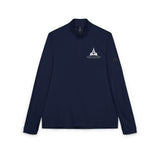 Huntington SDA Church Men's Adidas® Quarter-Zip Pullover with Embroidery
