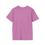 Huntington SDA Unisex Softstyle T-Shirt