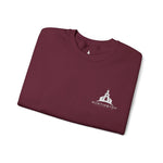 Huntington SDA Unisex Cozy Crewneck Sweatshirt