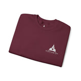 Huntington SDA Unisex Cozy Crewneck Sweatshirt