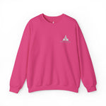 Huntington SDA Unisex Cozy Crewneck Sweatshirt
