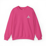 Huntington SDA Unisex Cozy Crewneck Sweatshirt