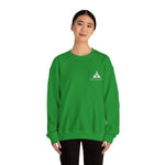 Huntington SDA Unisex Cozy Crewneck Sweatshirt