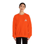Huntington SDA Unisex Cozy Crewneck Sweatshirt