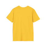 Huntington SDA Unisex Softstyle T-Shirt