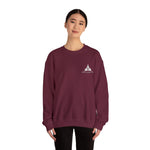 Huntington SDA Unisex Cozy Crewneck Sweatshirt