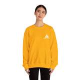 Huntington SDA Church Mindful Flow Unisex Crewneck Sweatshirt