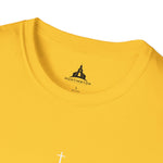 Huntington SDA Unisex Softstyle T-Shirt