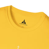 Huntington SDA Unisex Softstyle T-Shirt