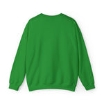 Huntington SDA Unisex Cozy Crewneck Sweatshirt