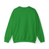 Huntington SDA Unisex Cozy Crewneck Sweatshirt