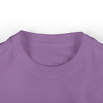 Huntington SDA Infant Tee, Cozy Baby Shirt