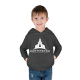 Huntington SDA Church Toddler Hoodie