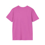 Huntington SDA Unisex Softstyle T-Shirt