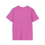 Huntington SDA Unisex Softstyle T-Shirt
