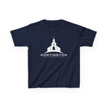 Huntington SDA Kids Heavy Cotton™ Tee