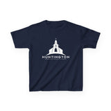 Huntington SDA Kids Heavy Cotton™ Tee
