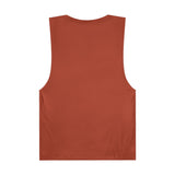Huntington SDA Unisex Tank Top