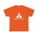 Huntington SDA Unisex Heavy Cotton Tee