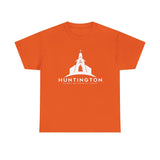 Huntington SDA Unisex Heavy Cotton Tee