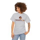 Beverly Hills SDA Unisex Heavy Cotton Tee