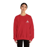 Huntington SDA Unisex Cozy Crewneck Sweatshirt