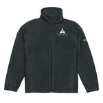 Huntington SDA Cozy Unisex Fleece Jacket