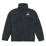 Huntington SDA Cozy Unisex Fleece Jacket