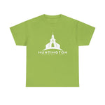 Huntington SDA Unisex Heavy Cotton Tee