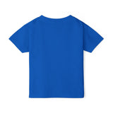 Huntington SDA Church Toddler T-Shirt - Cute & Comfy Kids Wear