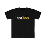 WBC Baptized Unisex Softstyle T-Shirt