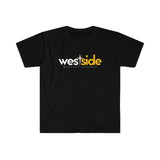 WBC Baptized Unisex Softstyle T-Shirt