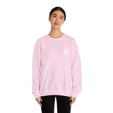 Huntington SDA Church Mindful Flow Unisex Crewneck Sweatshirt