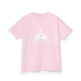 Huntington SDA Kids Heavy Cotton™ Tee