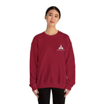 Huntington SDA Unisex Cozy Crewneck Sweatshirt