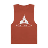 Huntington SDA Unisex Tank Top