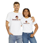 Beverly Hills SDA Unisex Heavy Cotton Tee