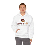 Beverly Hills SDA Unisex Heavy Blend™ Hooded Sweatshirt